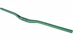 CONTEC KYANDI YOKAN EGYENES KORMÁNY [31,8 mm / 760 mm] [ZÖLD] [08168031]