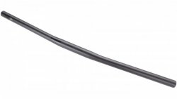 CONTEC MITO 45 EGYENES KORMÁNY [25,4 mm /  5 ° / 580 mm] [08167728]