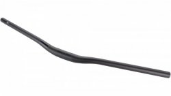 CONTEC MITO 60 EGYENES KORMÁNY [31,8 mm / 25° / 640 mm] [08167595]