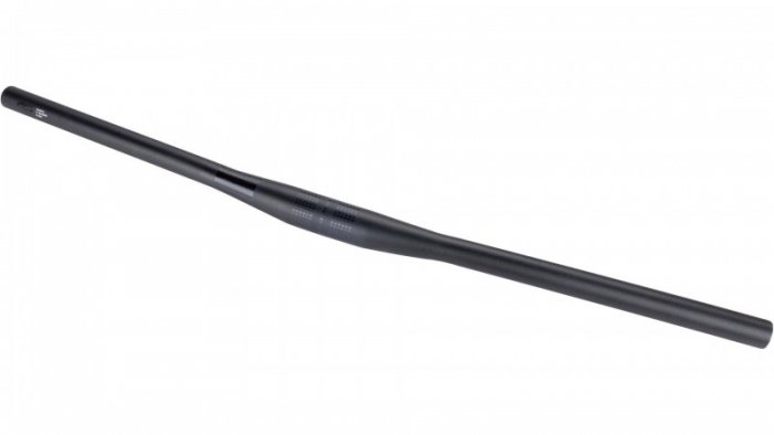 CONTEC MOAB FLAT EGYENES KORMÁNY [31,8 mm / 5° / 680 mm] [08167397]
