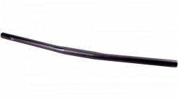 CONTEC MOAB EGYENES KORMÁNY [31,8 mm / 9° / 660 mm] [08167330]