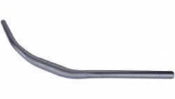 CONTEC MITO 90 HAJLÍTOTT MTB KORMÁNY [31,8 mm / 37° / 640 mm] [08167512]
