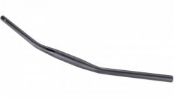 CONTEC SENDAI 45 HAJLÍTOTT MTB KORMÁNY [25,4 mm / 15° / 660 mm] [08167496]