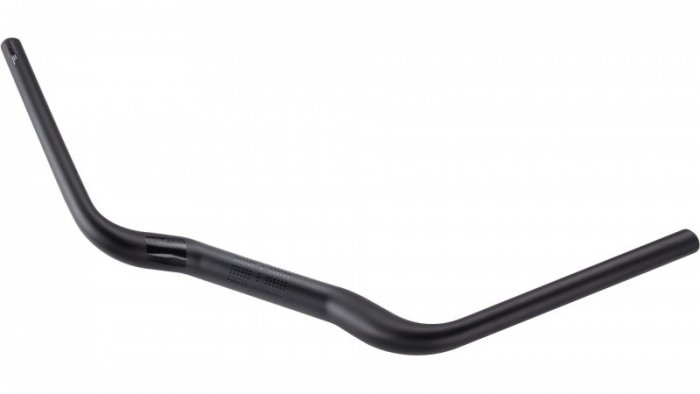 CONTEC SENDAI 90 HAJLÍTOTT MTB KORMÁNY [31,8 mm / 41° / 660 mm] [08167439]