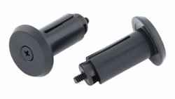 CONTEC HANDLEBAR PLUGS KORMÁNYBA VALÓ ZÁRÓDUGÓ [03169273]