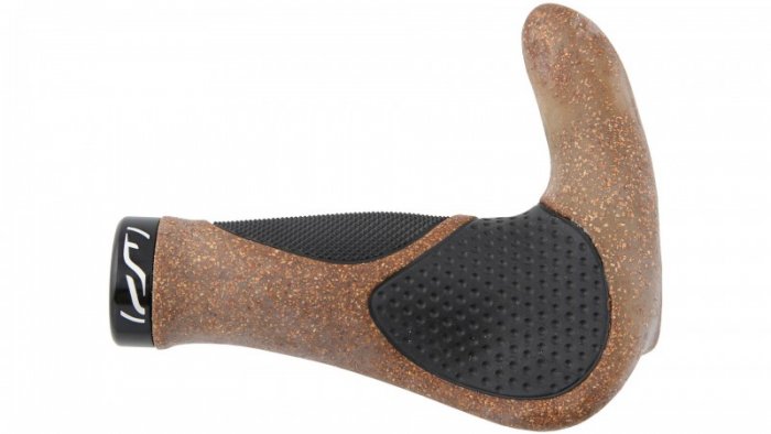 CONTEC TOUR DELUXE PRO KORK KORMÁNYMARKOLAT [140 mm] [03189420]
