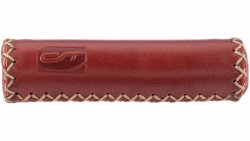 CONTEC CLASSIC EXKLUSIV GEEBEE KORMÁNYMARKOLAT [VILÁGOSBARNA] [125 mm] [03186004]