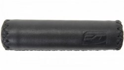 CONTEC CLASSIC EXKLUSIV GEEBEE KORMÁNYMARKOLAT [FEKETE] [125 mm] [03186020]