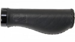 CONTEC ERGO EXCLUSIV + KORMÁNYMARKOLAT [FEKETE] [135 mm] [03188018]