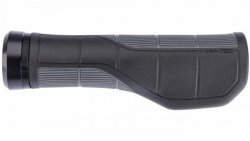 CONTEC MERGE CITY COMFORT KORMÁNYMARKOLAT [FEKETE-SZÜRKE] [140 mm] [03188117]