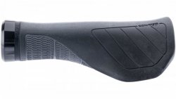 CONTEC MERGE TREKKING ERGO KORMÁNYMARKOLAT [FEKETE-SZÜRKE] [140 mm] [03188075]
