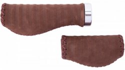 CONTEC MIRAGE ERGO EXCLUSIV KORMÁNYMARKOLAT [BARNA] [92 mm / 135 mm] [03186152]