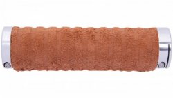 CONTEC MIRAGE EXCLUSIV KORMÁNYMARKOLAT [VILÁGOSBARNA] [131 mm] [03186087]