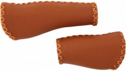 CONTEC TOUR EXCLUSIV PRO KORMÁNYMARKOLAT [VILÁGOSBARNA] [92 mm / 135 mm] [03189461]
