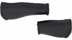 CONTEC TOUR EXCLUSIV PRO KORMÁNYMARKOLAT [FEKETE] [92 mm / 135 mm] [03189487]