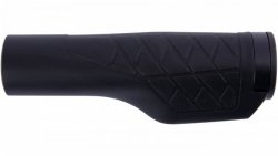 CONTEC TOUR WING DLX KORMÁNYMARKOLAT [FEKETE] [133 mm] [03182193]