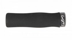 CONTEC TRAFFIC FOAM KORMÁNYMARKOLAT [FEKETE] [129 mm] [03189339]