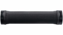 CONTEC TRAIL PRO KORMÁNYMARKOLAT [FEKETE] [135 mmm] [03189388]