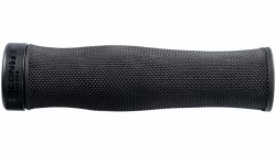 CONTEC TRAIL SHOCK KORMÁNYMARKOLAT [FEKETE] [135 mm] [03189933]