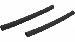 CONTEC HANDLEBAR COVER KORMÁNYMARKOLAT [FEKETE] [6 db/400 mm] [03180064]