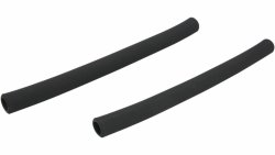 CONTEC HANDLEBAR COVER KORMÁNYMARKOLAT [FEKETE] [4 db/400 mm] [03180056]