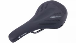 CONTEC [UNISEX] AEROBIC NYEREG [144 mm x 270 mm] [FEKETE] [CT0846 / 07265572]