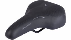 CONTEC [FÉRFI] VOLARE TREKKING NYEREG [170 mm x 272 mm] [FEKETE] [07266166]