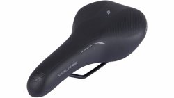 CONTEC [UNISEX] VOLARE HYBRID NYEREG [145 mm x 275 mm] [FEKETE] [07266240]