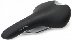 CONTEC [UNISEX] NEO SPORT Z FIT NYEREG [152 mm x 270 mm] [FEKETE-SZÜRKE] [07269152]