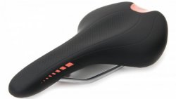 CONTEC [UNISEX] NEO SPORT Z FIT NYEREG [152 mm x 270 mm] [FEKETE-PIROS] [07269160]