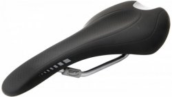 CONTEC [UNISEX] NEO SPORT Z DYNAMIC NYEREG [133 mm x 279 mm] [FEKETE-SZÜRKE] [07269053]