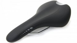 CONTEC [UNISEX] NEO SPORT Z ACTIVE NYEREG [144 mm x 270 mm] [FEKETE-SZÜRKE] [07269103]