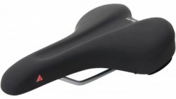 CONTEC [NŐI] ERGONOMIC NYEREG [171 mm x 268 mm] [FEKETE] [07265119]