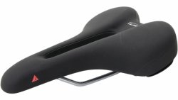 CONTEC [NŐI] ERGONOMIC NYEREG [171 mm x 268 mm] [FEKETE] [07265093]