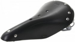 CONTEC [UNISEX] CLASSIC EXCLUSIV TREKKING NYEREG [170 mm x 280 mm] [FEKETE] [07269442] - RUGÓS