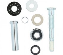 SHIMANO TIAGRA [BR-4700] ELSŐ FÉK PIVOT RÖGZÍTŐ KÉSZLET [csavar: 50,4 mm / anya: 32,0 mm]