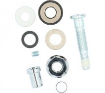 SHIMANO TIAGRA [BR-4700] ELSŐ FÉK PIVOT RÖGZÍTŐ KÉSZLET [csavar: 35,7 mm / anya: 10,5 mm]