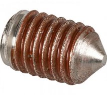 SHIMANO XTR Di2 [SW-M9050] VÁLTÓKAR RÖGZÍTŐCSAVAR EGYSÉG