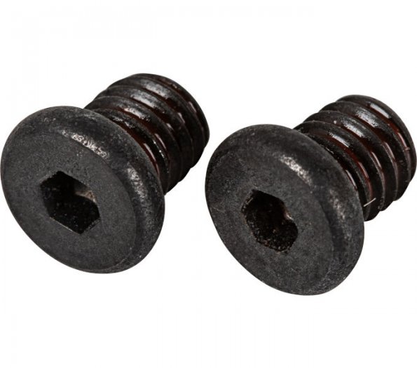 SHIMANO XTR Di2 [SW-M9050] VÁLTÓKAR CSÚSZÓKAR RÖGZÍTŐCSAVAR - (2 db)