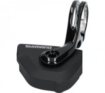 SHIMANO [SL-RS700] VÁLTÓKAR BURKOLAT (BAL OLDALI) - FEKETE
