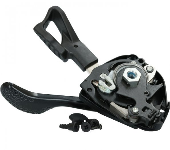 SHIMANO [SL-RS700-I] VÁLTÓKAR EGYSÉG (BAL OLDALI)