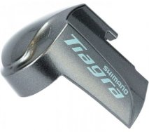 SHIMANO TIAGRA [ST-4700] FÉKVÁLTÓKAR NÉVTÁBLA ÉS CSAVAR (BAL OLDALI)