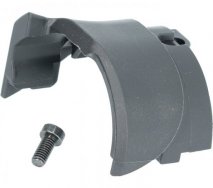 SHIMANO TIAGRA [ST-4700] FÉKVÁLTÓKAR BURKOLAT ÉS CSAVAR (BAL OLDALI)