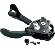 SHIMANO TIAGRA [SL-4703] VÁLTÓKAR EGYSÉG (BAL OLDALI)