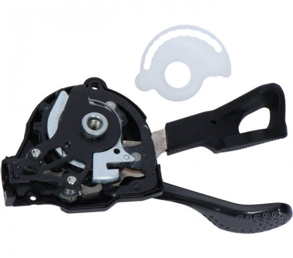 SHIMANO DEORE [SL-M8000] VÁLTÓKAR EGYSÉG (JOBB OLDALI)