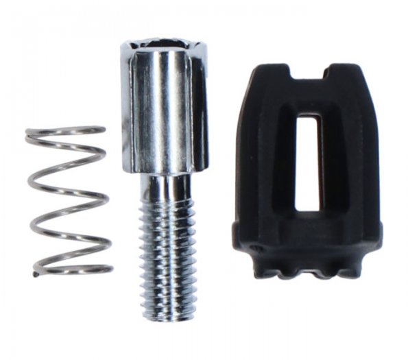 SHIMANO DEORE [SL-M8000] VÁLTÓKAR BOWDENFESZESSÉG-ÁLLÍTÓ EGYSÉG (JOBB OLDALI)