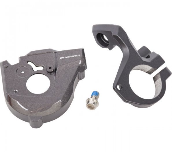 SHIMANO DEORE XT [SL-M8000] VÁLTÓKAR BURKOLAT (KIJELZŐ NÉLKÜLI)