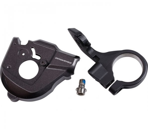 SHIMANO DEORE XT [SL-M8000] VÁLTÓKAR BURKOLAT (KIJELZŐ NÉLKÜLI)