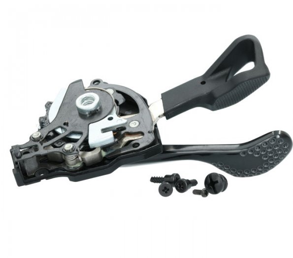 SHIMANO DEORE XT [SL-M8000-I] VÁLTÓKAR EGYSÉG (JOBB OLDALI)