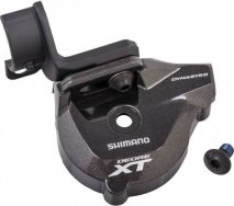 SHIMANO DEORE XT [SL-M8000-I] VÁLTÓKAR BURKOLAT EGYSÉG (JOBB OLDALI)